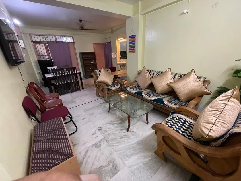 Anjaneya Home stay - Image 1