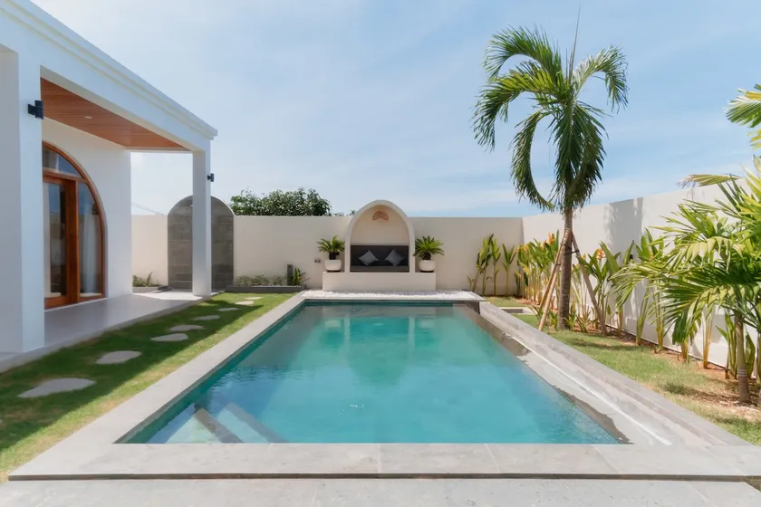 Karang Padma Villas - Image 1