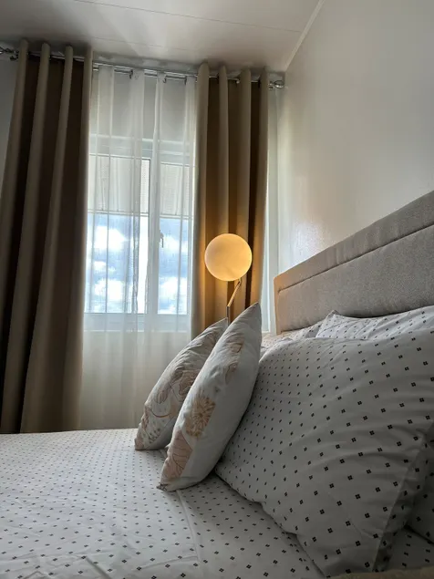 Top Floor Studio | Veranda View - Image 1