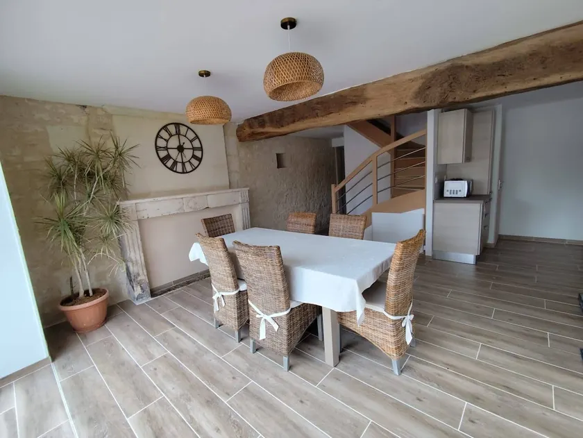 Charming cottage Perfect for up to 6 people - Image 1