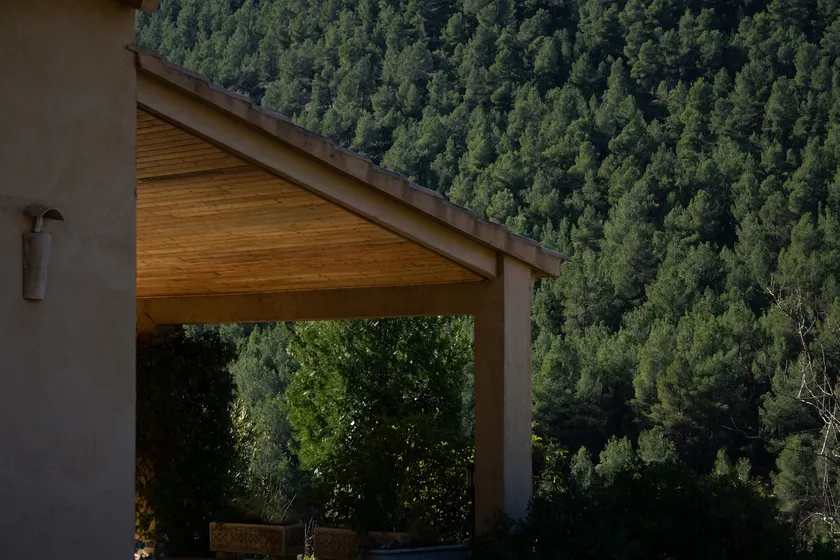 Accommodation with a fairytale soul - Image 1