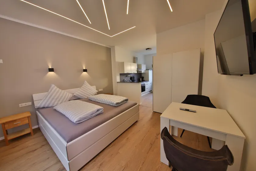 Apartment Funkenberg - Image 1