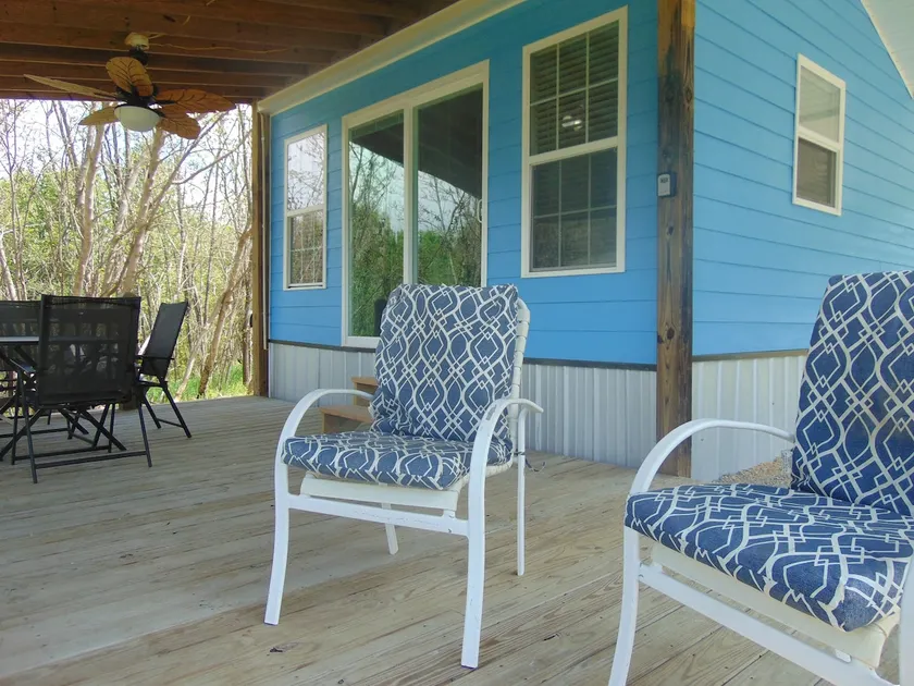River Bend cottage! River Town! - Image 1