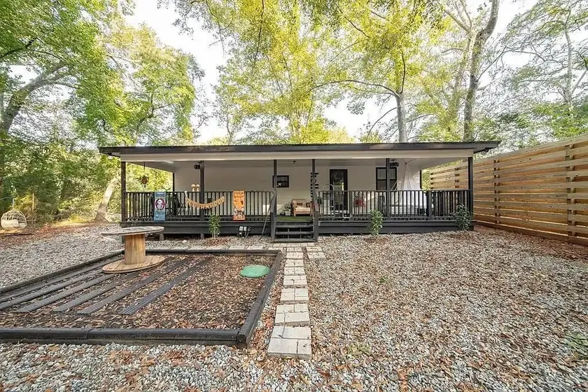 Whispering Pines - Image 1
