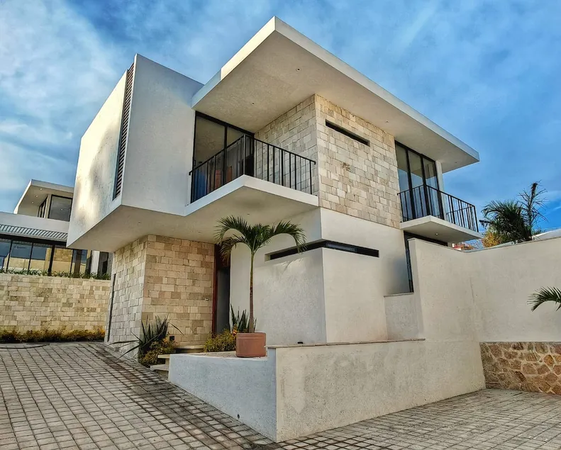 Casa Bugambilia (house 5) - Image 1