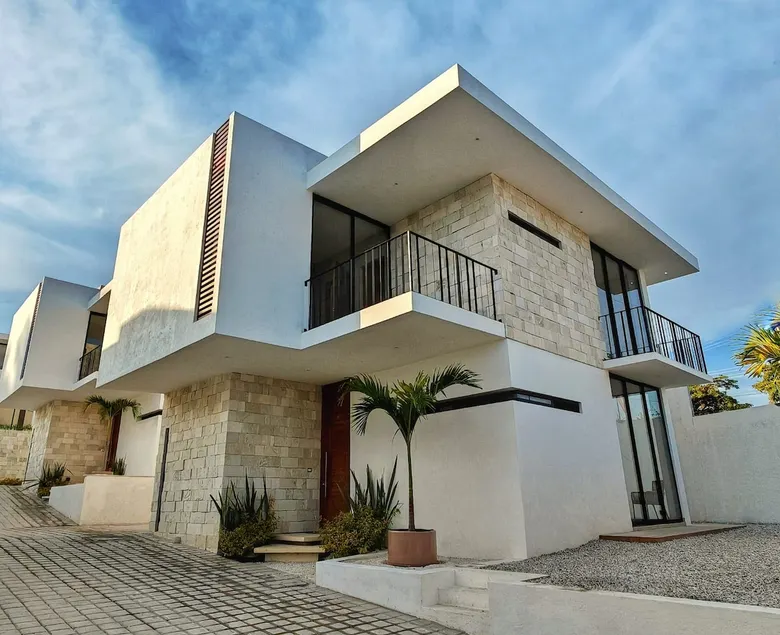 Orchid House (house 6) - Image 1