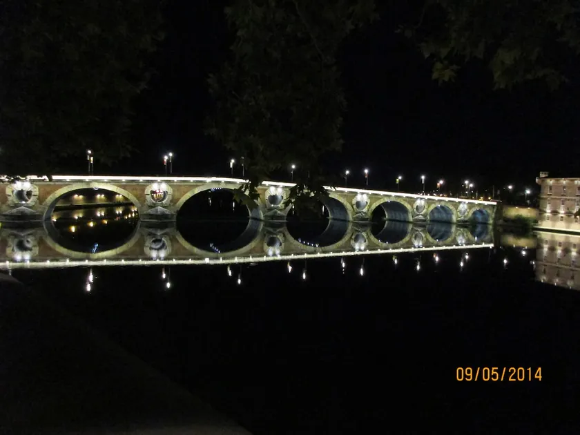 Nice 2-room hyper center, neighborhood near Garonne - Image 1
