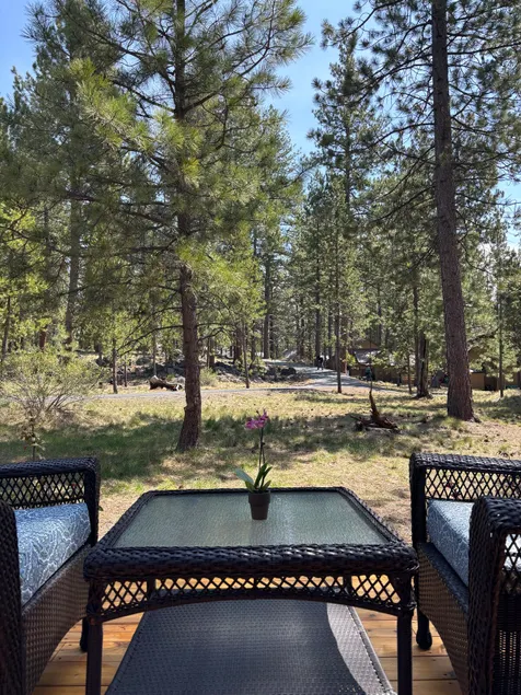 Quintessential Cabin in Sunriver's Best Location  - Cluster Cabin #2 - Image 1