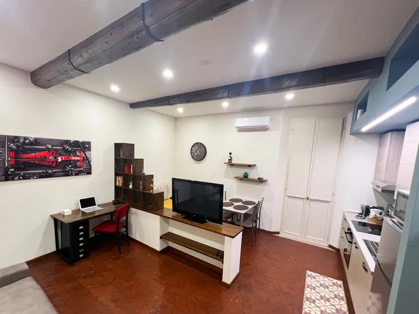 Roberto Design & Comfort Suite in the heart of Imola - Image 1