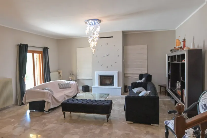 Apollon Three Bedrooms Residence - Thimeli Hotel - Image 1