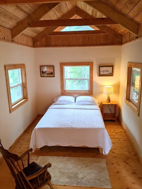 Wilderness Cabin - Image 1