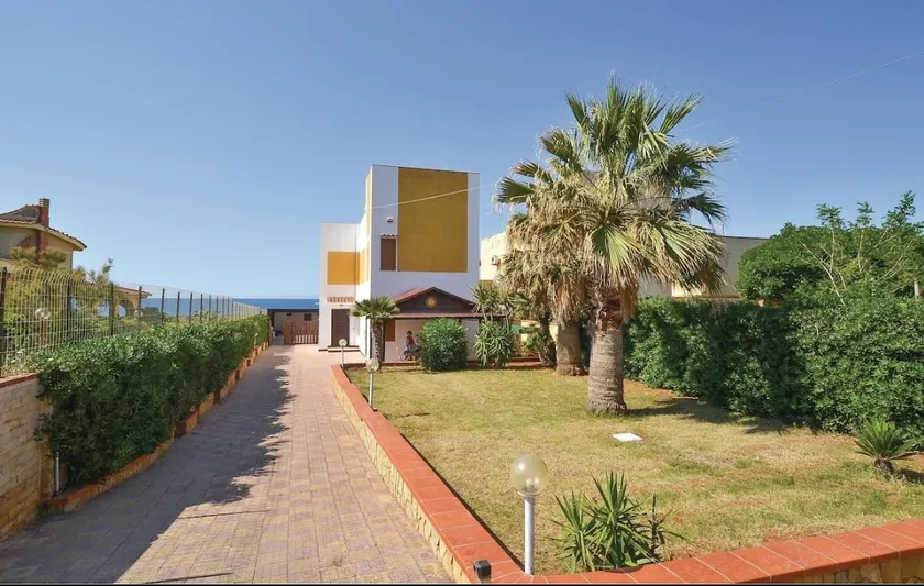 Villa Mucera - Image 1