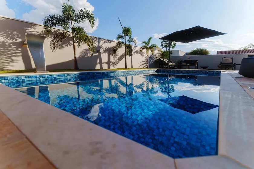 Country house | Heated pool | Gated community - Image 1