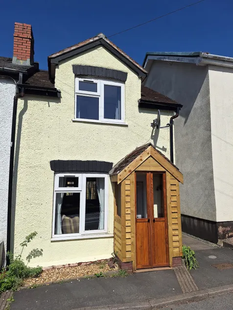 Cosy Crabtree Cottage - Image 1