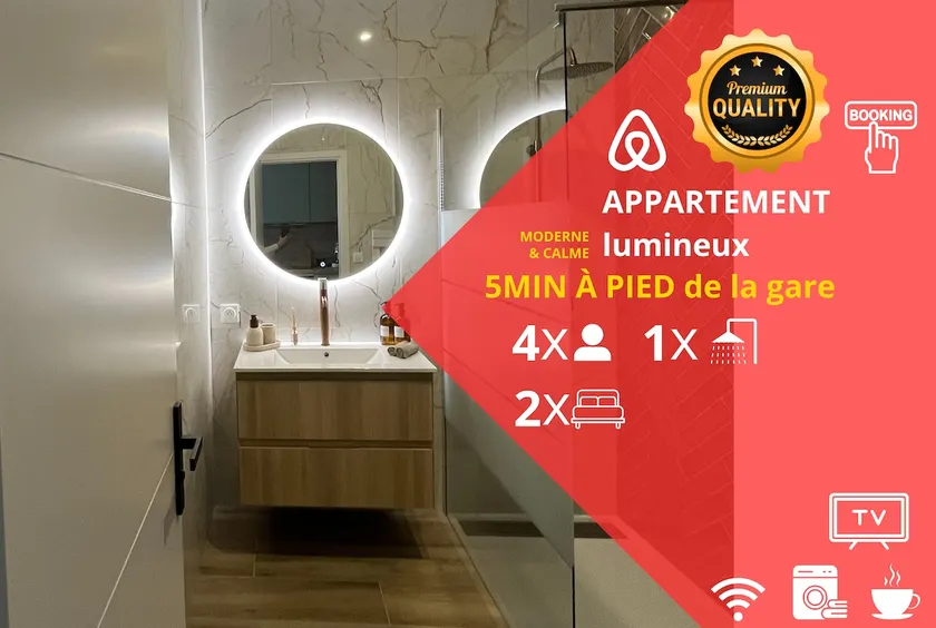 La Casa Del Ness – Chic & comfortable apartment - Image 1