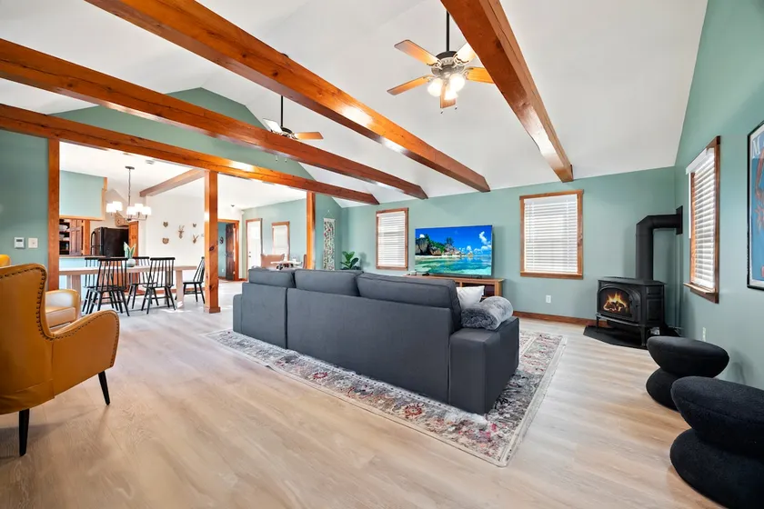 Acadia Farmhouse | Dogs Stay Free - Image 1
