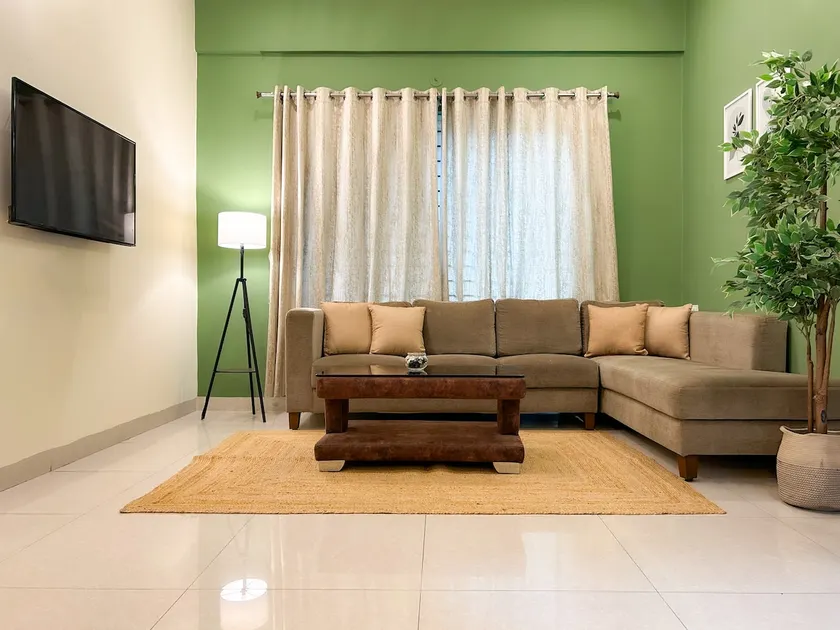 Premium 2-BHK in Mysore - 302 - Image 1