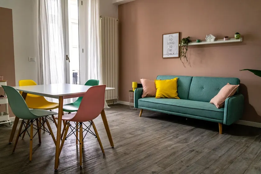 La casa di Racky - Image 1
