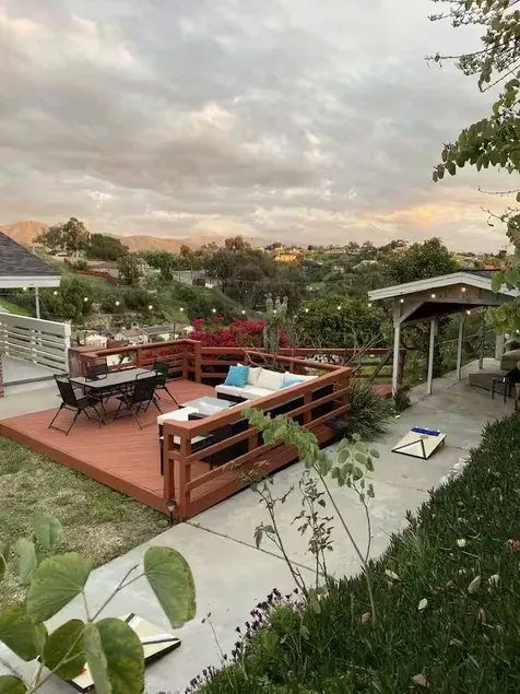 Medallion 7bed/5ba 20+(5mi from DT) A/C w Views - Image 1