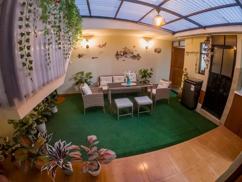 Maybee's exclusive house. - Image 1
