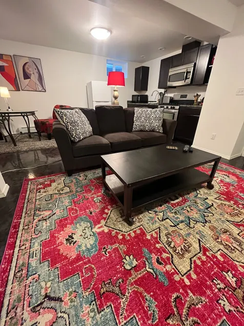 Downtown Spacious One Bedroom Apartment - Image 1