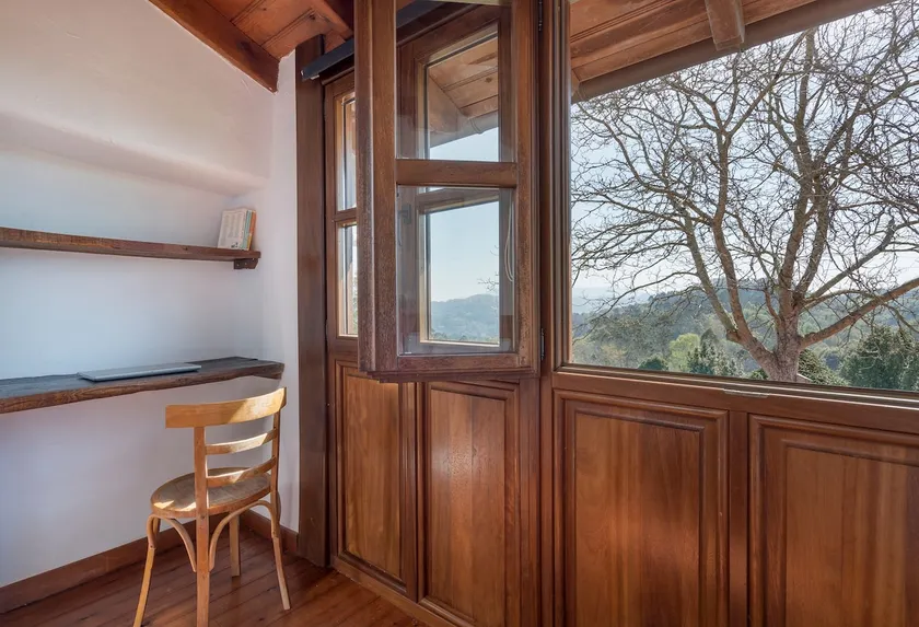 Casita Trisquel - Casitas Arcenoyu (Little Houses) - Image 1