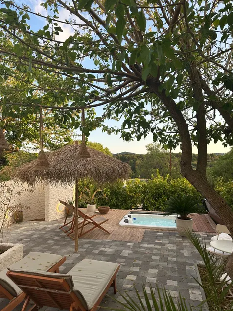 Casa Casolare by The Residence - Image 1