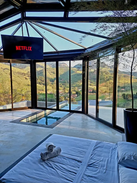 Cabana Cascatta | Brakiarias - Image 1