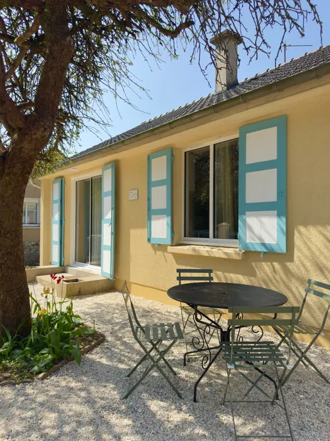Villa Cornelia Bagnoles Mezzanine Confort & Nature - Image 1