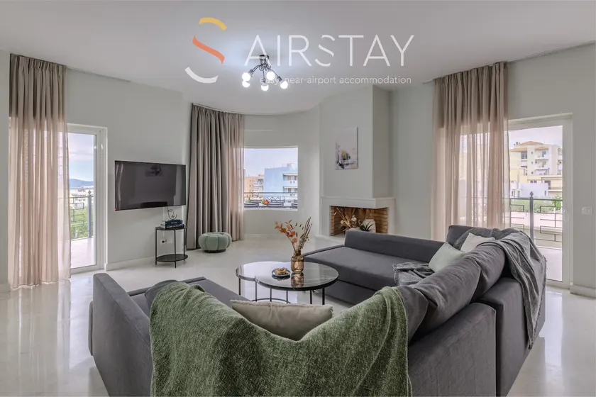 Jaax Apartment Airport by Airstay - Image 1