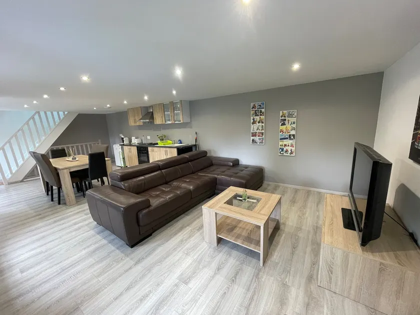 Comfortable accommodation in the heart of the Vosges - Image 1