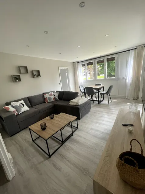 Superb apartment. - Image 1