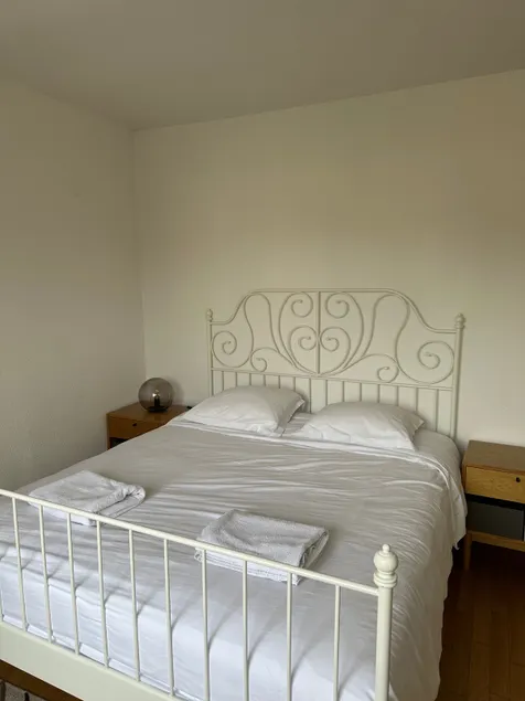 2 BR Apartments in Zurich West - Image 1