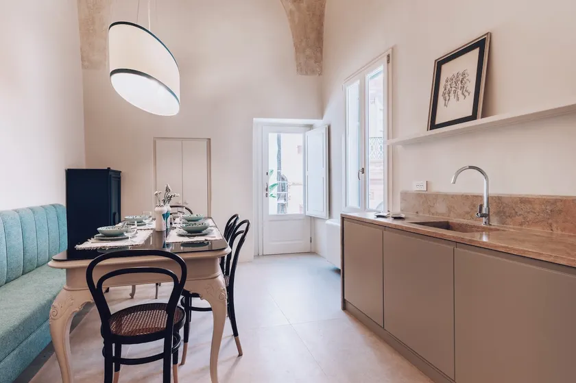 Casa Annabella - Luxury apartment in Gallipoli - Image 1