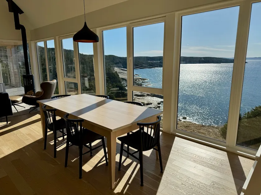 Windhaven - Modern Oceanside Home - Image 1