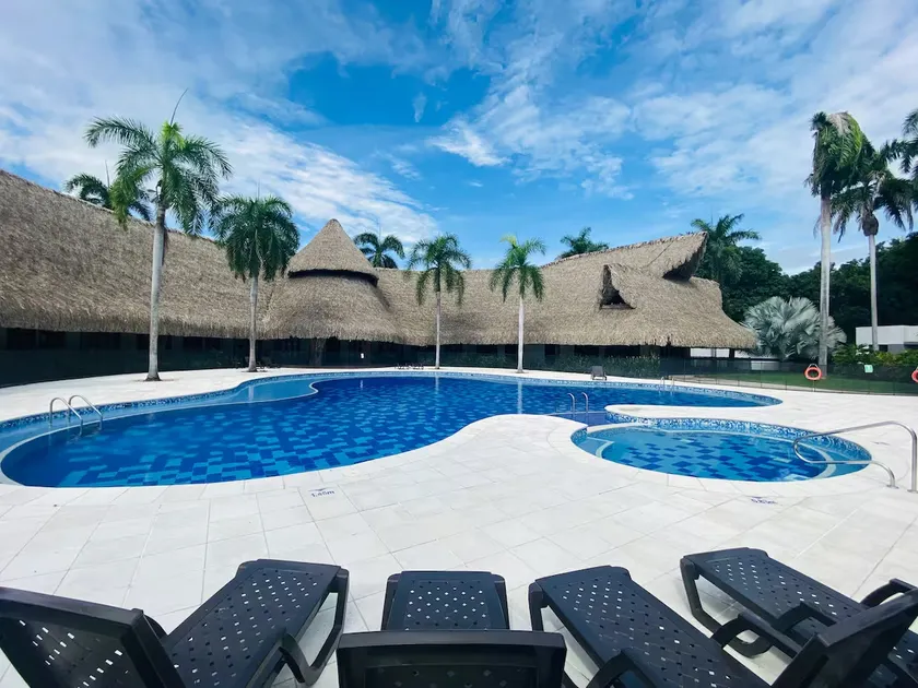 Apartment in Campestre - Flandes condominium - Image 1