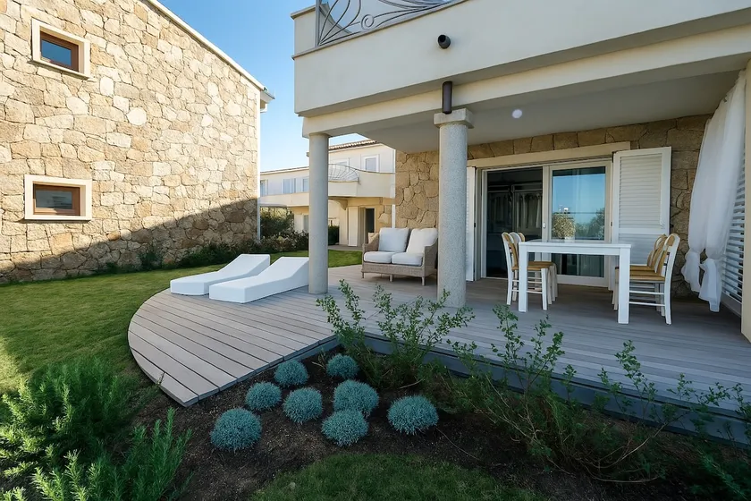 Waves House Apartment in Palau - Costa Smeralda - Image 1