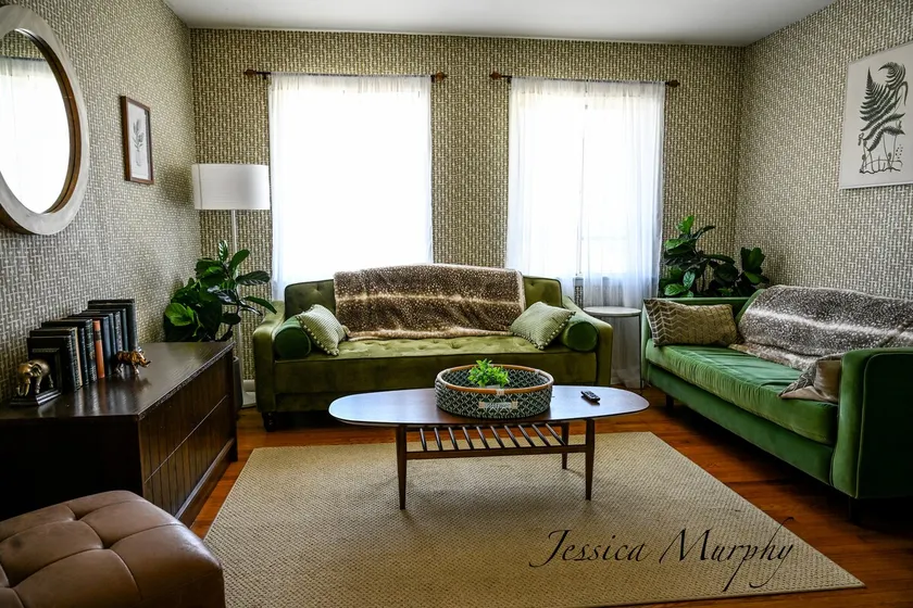 Charming 2BR Berkshire Cabin - Image 1
