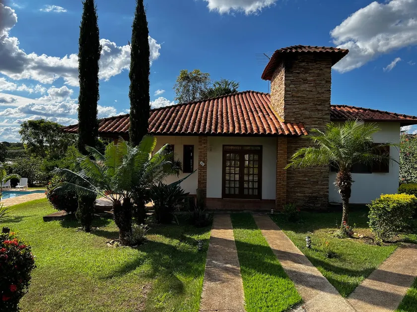 Refúgio da Paz - House, condominium, pool and balcony - Image 1