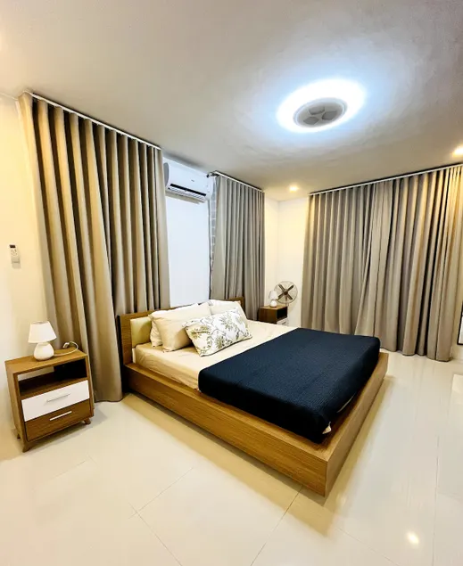 Clarina's Residence Serene Home, Modern Comforts - Image 1