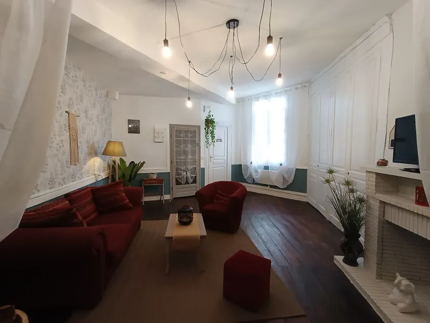 Le Liberté appartement privatif - Image 1