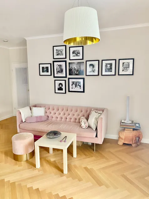 Elegant 2-room apartment in Bremen - Image 1