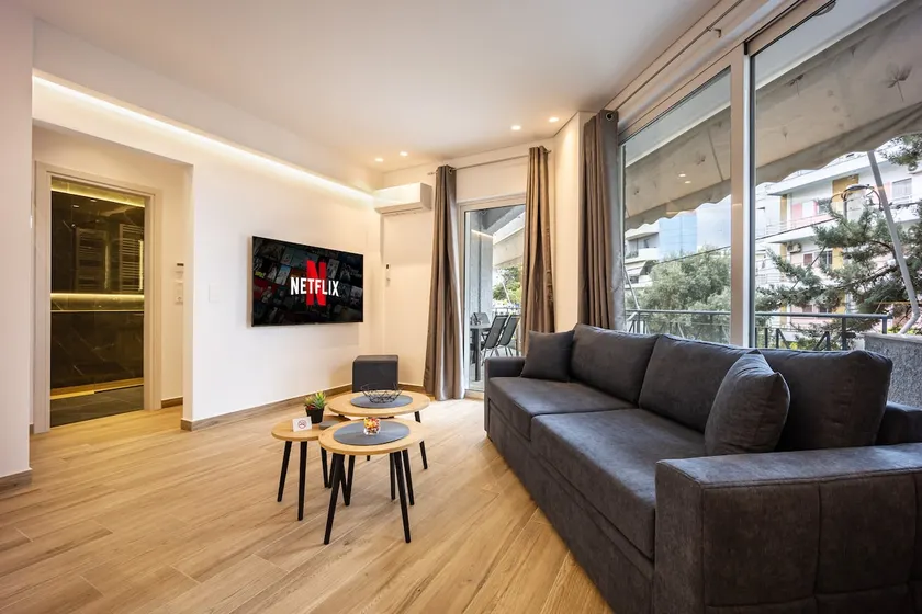 Anjo Kon City apartment - Image 1
