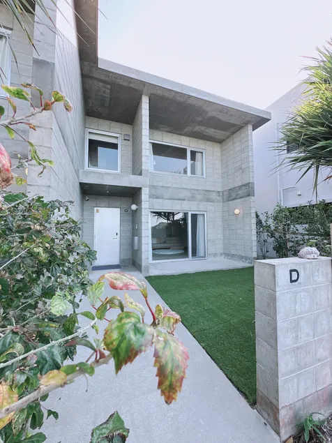 沖繩離島h villa hamahiga - Image 1