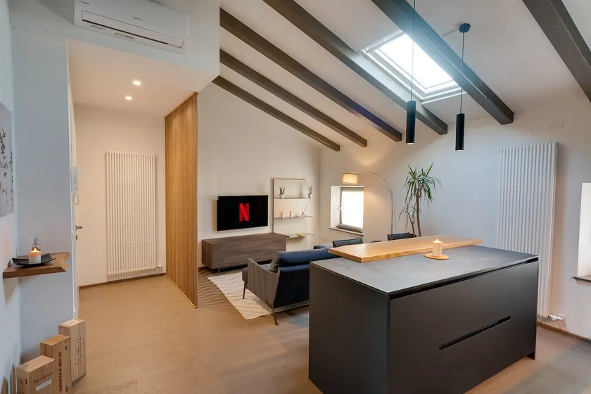 Centro Storico Cormons - Luxury Design and Comfort - Image 1