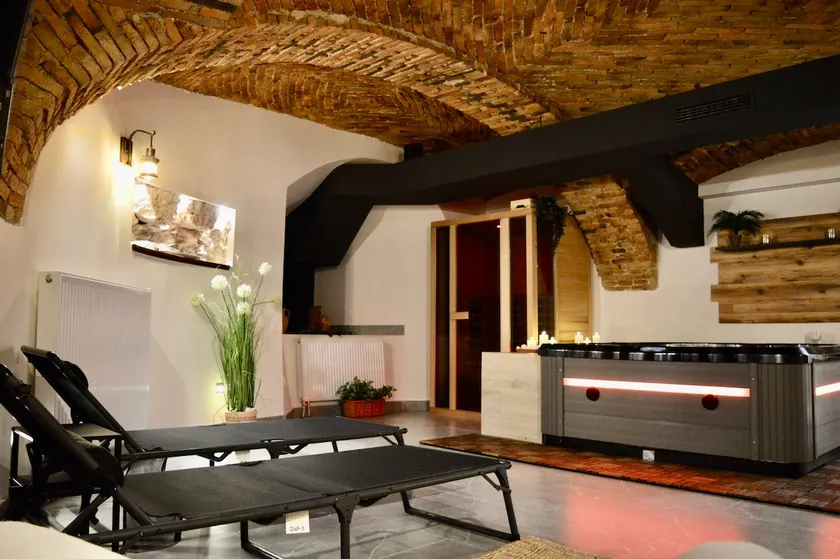 Celje Luxury Apartment - Image 1