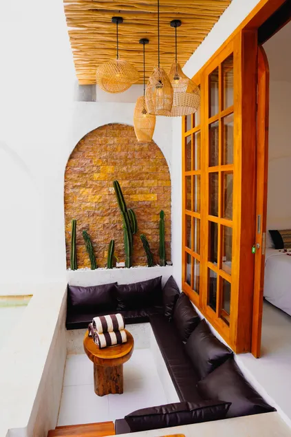 La Rylin Villa - Image 1