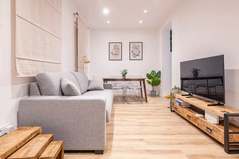 Exclusive apartment in El Retiro by beBalmy - Image 1