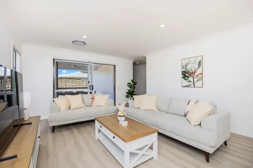 Whitehaven - 4BD,4bath,Brand New - Image 1