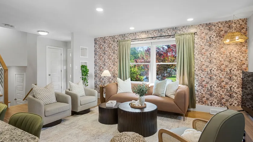 4BD Cozy Getaway | Eclectic, Central, Near Airport - Image 1